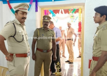 திண்டுக்கல்லில், காணொலி காட்சி மூலம் முதலமைச்சர்!