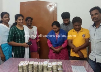 பணம் கையாடல் செய்த ஊழியரை, விரைந்து கைது செய்த மதுரை காவல்துறையினர்