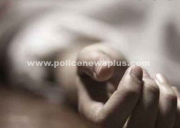 தீக்குளித்து தொழிலாளி, தற்கொலை!