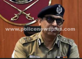 காவல்துறையில் அரசின் குறுக்கீடு இல்லை, திரு. சங்கர் ஜிவால்