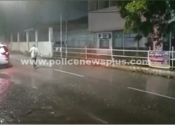 மக்களின் இயல்பு வாழ்க்கை பாதிப்பு!