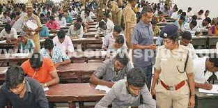 காவல் துறையினரால் நடத்தபடும் தேர்வு, மற்றும் அறிவுரைகள்!