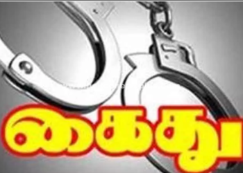 சிறுமிக்கு பாலியல் தொல்லை, வாலிபர் கைது!