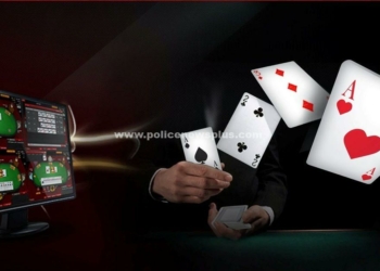 ஆன்லைன் ரம்மி – விஷம் குடித்த ஏட்டு