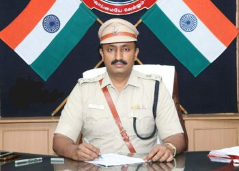 போதை பொருள் நடமாட்டத்தை தடுக்க, எஸ்பி.யின் தகவல்!