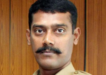 உளவுத் துறை புதிய ஐஜி-யாக செந்தில் வேலன் நியமனம்; ஆசியம்மாள் பணியிட மாற்றம்