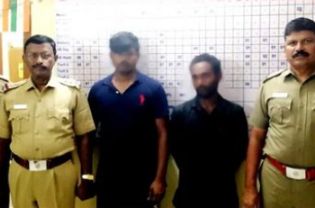 முன்விரோதம் காரணமாக கையை வெட்டி எடுத்த குற்றவாளி,24 மணி நேரத்தில் கைது!