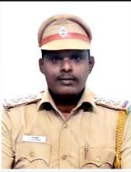 தொடர் கொள்ளை, குற்றவாளி அதிரடி கைது!