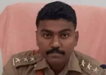 புதிய பொறுப்பில், காவல்துறையினர்!