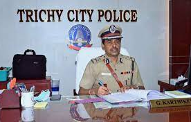 காவல் ஆணையரின், கடும் நடவடிக்கை!