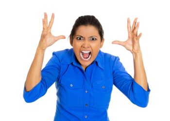 மன ஆரோக்கியத்தை சீர்குலைக்கும் கோபம் , கட்டுப்படுத்தும் வழிகள்!