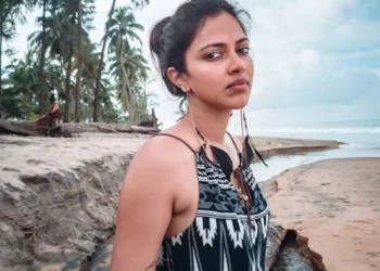 நடிகை அமலா பாலுக்கு பாலியல் தொல்லை அளித்த  அவரது நண்பர் கைது