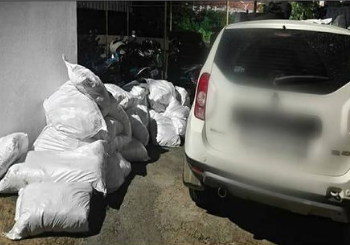 2,00,000 மதிப்பிலான குட்கா புகையிலை, குற்றவாளிக்கு சிறை!