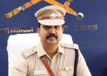 கொலை முயற்சியில் ஈடுபட்ட,  ரவுடி 5 பேர் கைது!