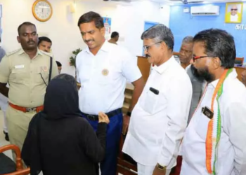 சுதந்திர போராட்ட வீரர்கள், குறைகேட்பு நாள் கூட்டம்!