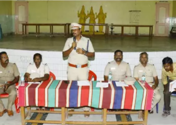 அரசு விதிமுறைகளை ,மீறினால் கடும் நடவடிக்கை!