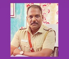 10 வழக்குகளில் சம்பந்தபட்ட,  தலைமறைவான குற்றவாளி கைது!