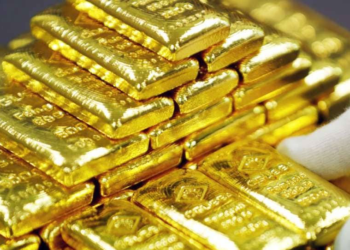 விமான நிலையத்தில், ரூ.1.14 கோடி தங்கம் பறிமுதல்!