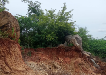 சேலம் மாவட்டத்தில், பொதுமக்களின் கோரிக்கை!