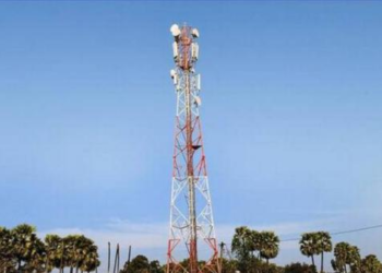 செல்போன் டவரையே  திருடிய, கைவசக்காரர்கள் கைது!