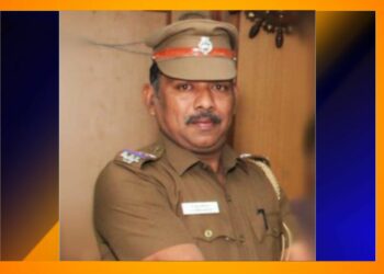 கோவை காவல்துறையின், ஆழ்ந்த இரங்கல்!