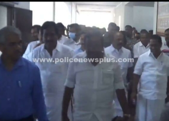 டி.என்.பி.எஸ்.சி, நேரடி நியமனம், அமைச்சர்  பேட்டி!