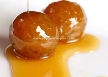 அற்புத சத்துக்களைக் கொண்ட,தேன் நெல்லி!