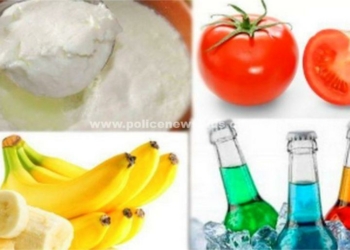 வெறும் வயிற்றில், சாப்பிடக்கூடாத உணவுகள்!