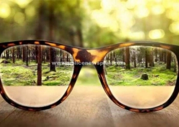 கண்ணாடி அணிபவர்கள், தெரிந்துகொள்ள வேண்டியவை!