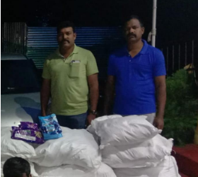 தனிப்படையினர், அதிரடி நடவடிக்கை!