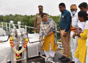 விவசாயிகள் மகிழ்ச்சி, பாசனத்திற்கு தண்ணீர் திறப்பு!