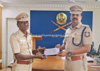 குற்றவாளிகள் உடனடி கைது, காவல் ஆய்வாளர்!