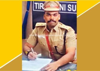 எஸ்.பியின், கடும் எச்சரிக்கை!