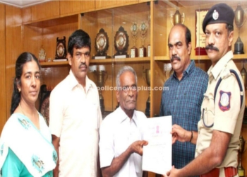 7 லட்சம் மதிப்புள்ள, நிலங்கள் மீட்பு, சிறப்பு பிரிவு காவல்துறையின!