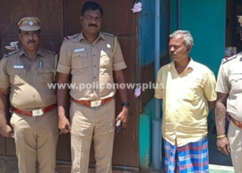 கடைக்கு சீல், காவல்துறையினர் தீவிரம்!