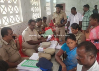 மனுதாரர்களை நேரில்அழைத்து விசாரணை,மதுரை காவல்துறையினர் !