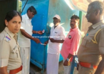 போதைப்பொருள் விற்பனை, கடைகளுக்கு சீல்!