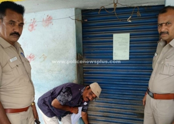 போதைப் பொருட்களை விற்பனை செய்த, கடைகளுக்கு சீல்!