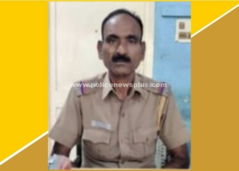 கள்ளக்குறிச்சி காவல்துறையின், ஆழ்ந்த இரங்கல்!