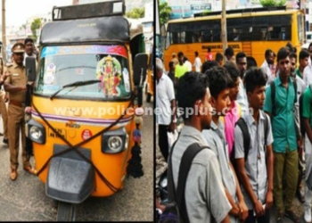 நேரில் சென்று அதிரடி சோதனை, காவல் கண்காணிப்பாளர்!