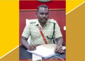 வாகன அனுமதிசீட்டு பெற வேண்டும், எஸ்.பி அறிவிப்பு!