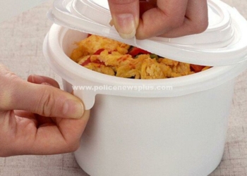 தாய்ப்பாலையும் விட்டு வைக்காத பிளாஸ்டிக்!