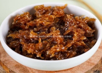 ரோஜா குல்கந்தில் அதிசய நன்மைகள்!