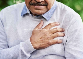 அதிகப்படியான வியர்வைக்கு இதுவும் காரணமாக இருக்கலாம்… அலர்ட்டாக இருங்கள்..!