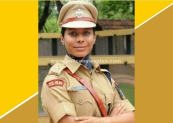 விளாத்திகுளத்தில், புதிய ஏ.எஸ்.பி நியமனம்!