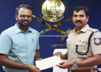 அமெரிக்க டாலராக மோசடி, செய்யப்பட்ட 2 லட்சம் பணம் மீட்பு!