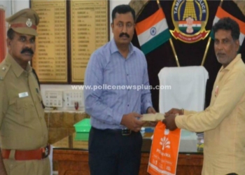 திண்டுக்கல் சைபர் கிரைம் காவல்துறையினரின் தீவிரம்!