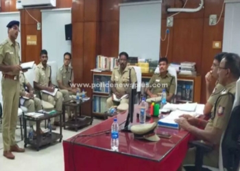 போதைப்பொருள் நடமாட்டத்தை தடுக்க அதிதீவிரம்!