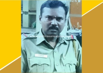 மதுரை காவல்துறையினரின் ஆழ்ந்த இரங்கல்!