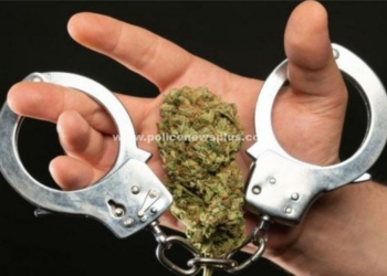 கஞ்சா கடத்திய, 3 நபர்கள் கைது!